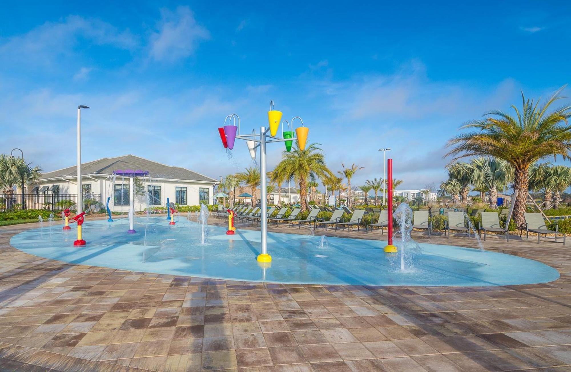 4929Gc Townhouse 4 Bedrooms & 3 Bathrooms + Pool Kissimmee Esterno foto