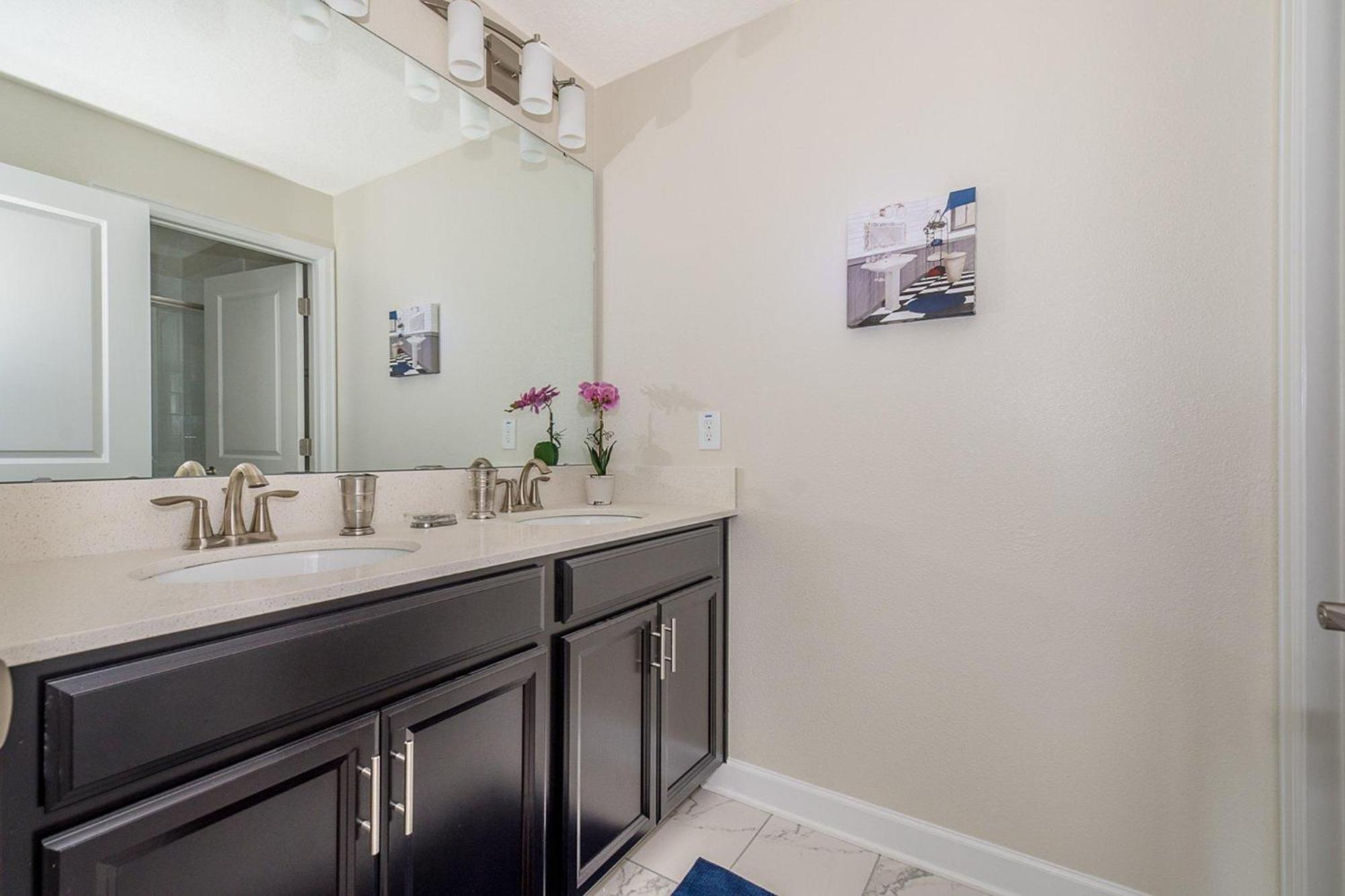 4929Gc Townhouse 4 Bedrooms & 3 Bathrooms + Pool Kissimmee Esterno foto