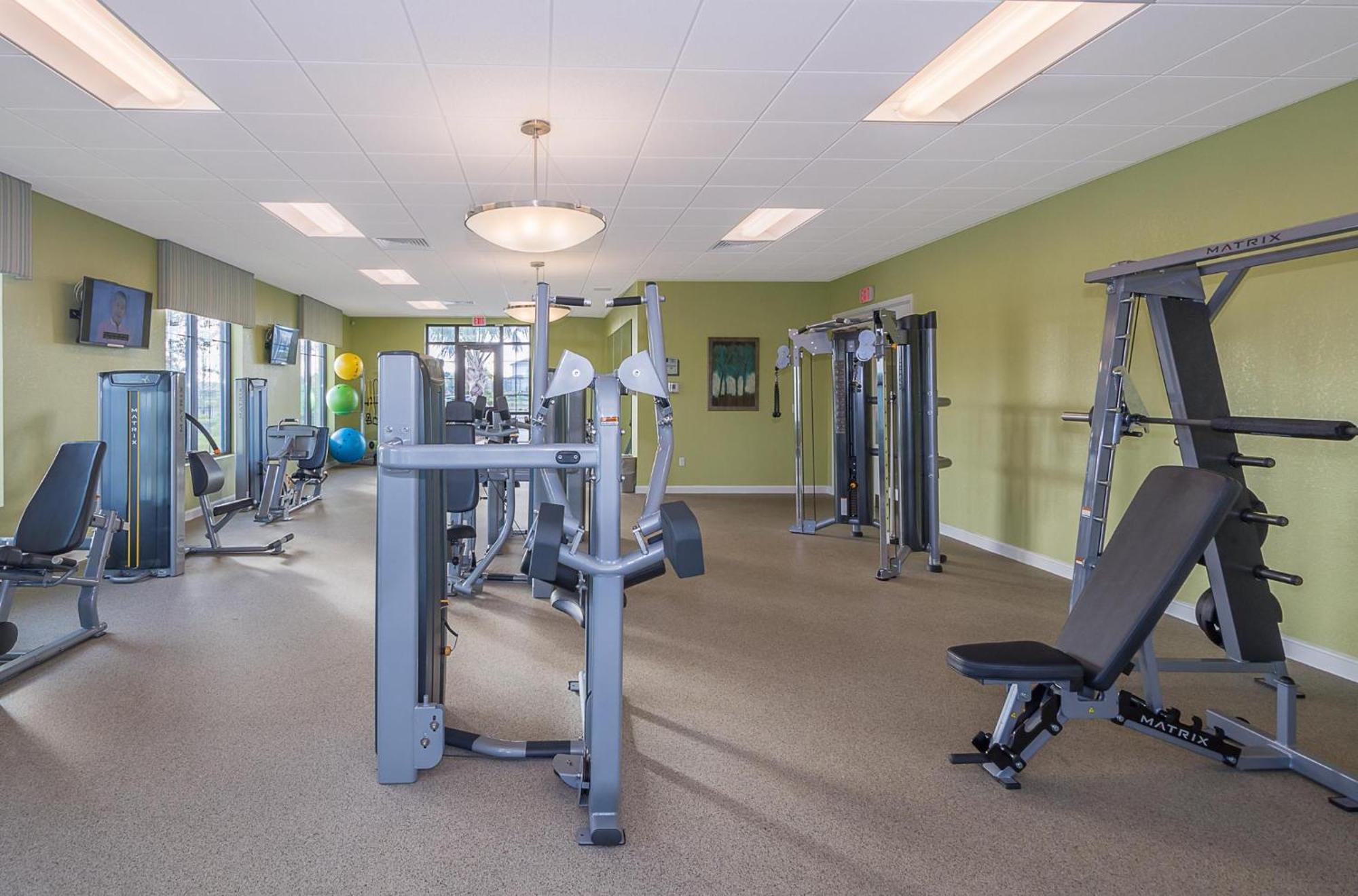4929Gc Townhouse 4 Bedrooms & 3 Bathrooms + Pool Kissimmee Esterno foto